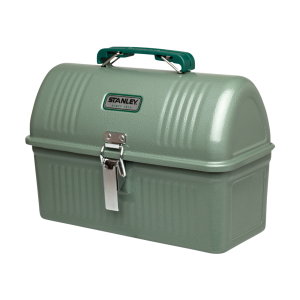 Classic Lunch Box