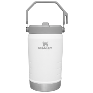 The IceFlow™ Flip Straw Jug