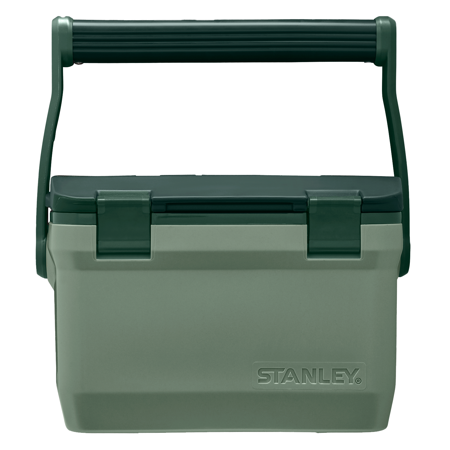 Stanley Green