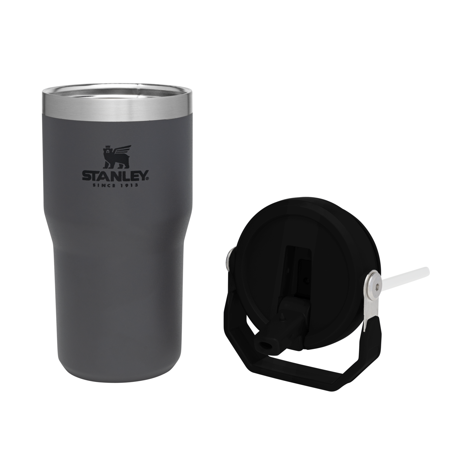 The IceFlow™ Flip Straw Tumbler | Stanley Create - Image 27