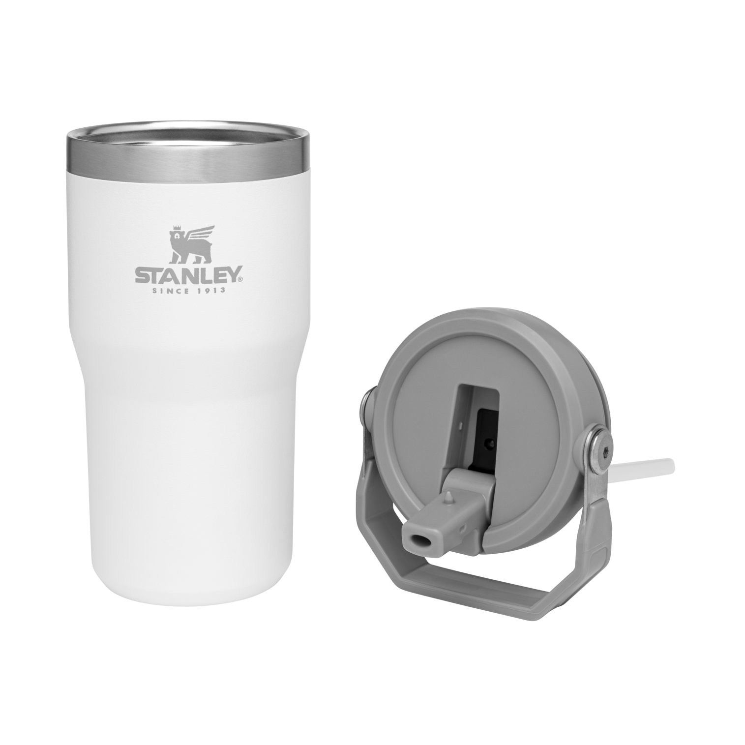 The IceFlow™ Flip Straw Tumbler | Stanley Create - Image 21