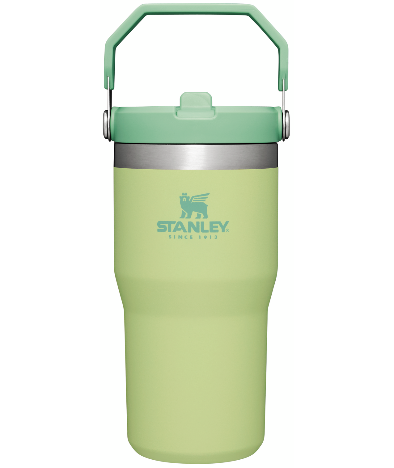 The IceFlow™ Flip Straw Tumbler | Stanley Create - Image 15