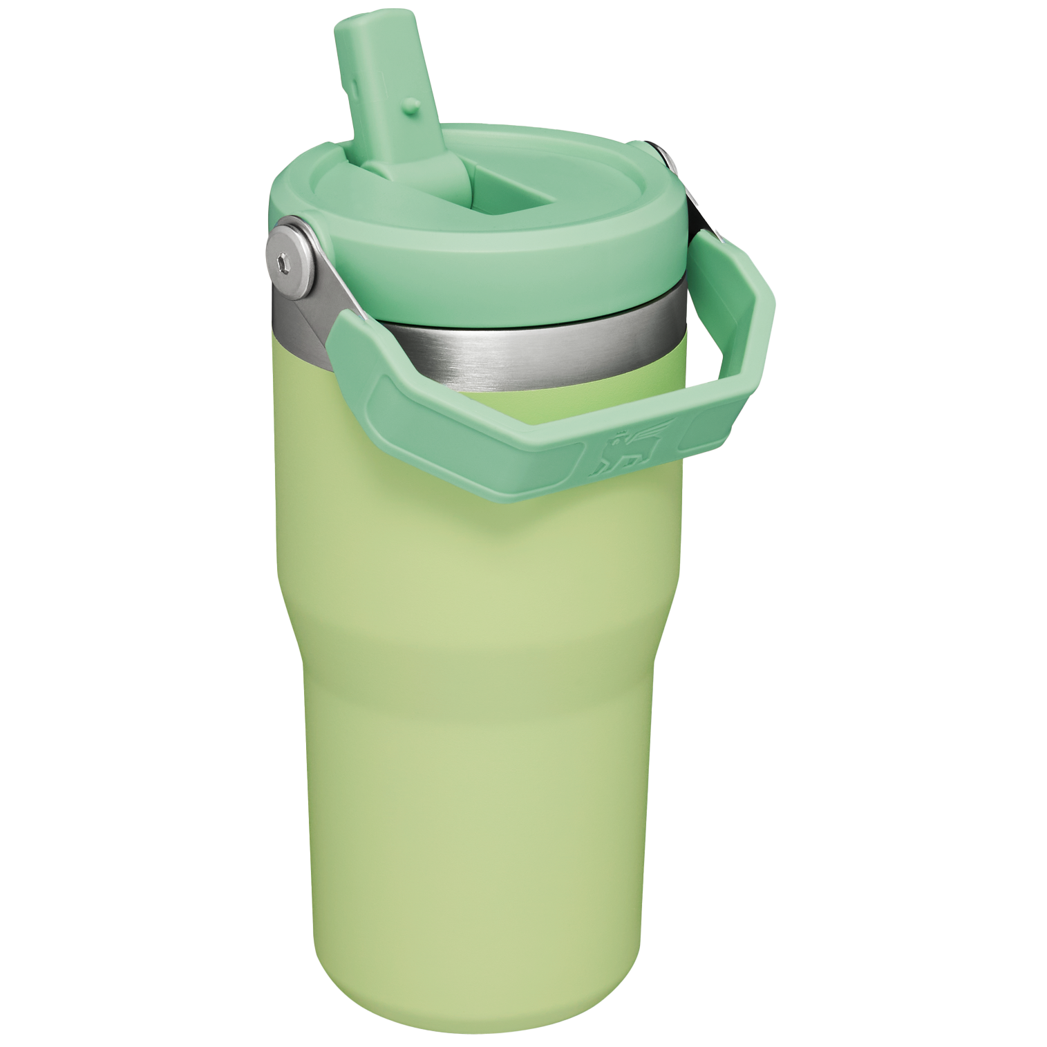 The IceFlow™ Flip Straw Tumbler | Stanley Create - Image 10
