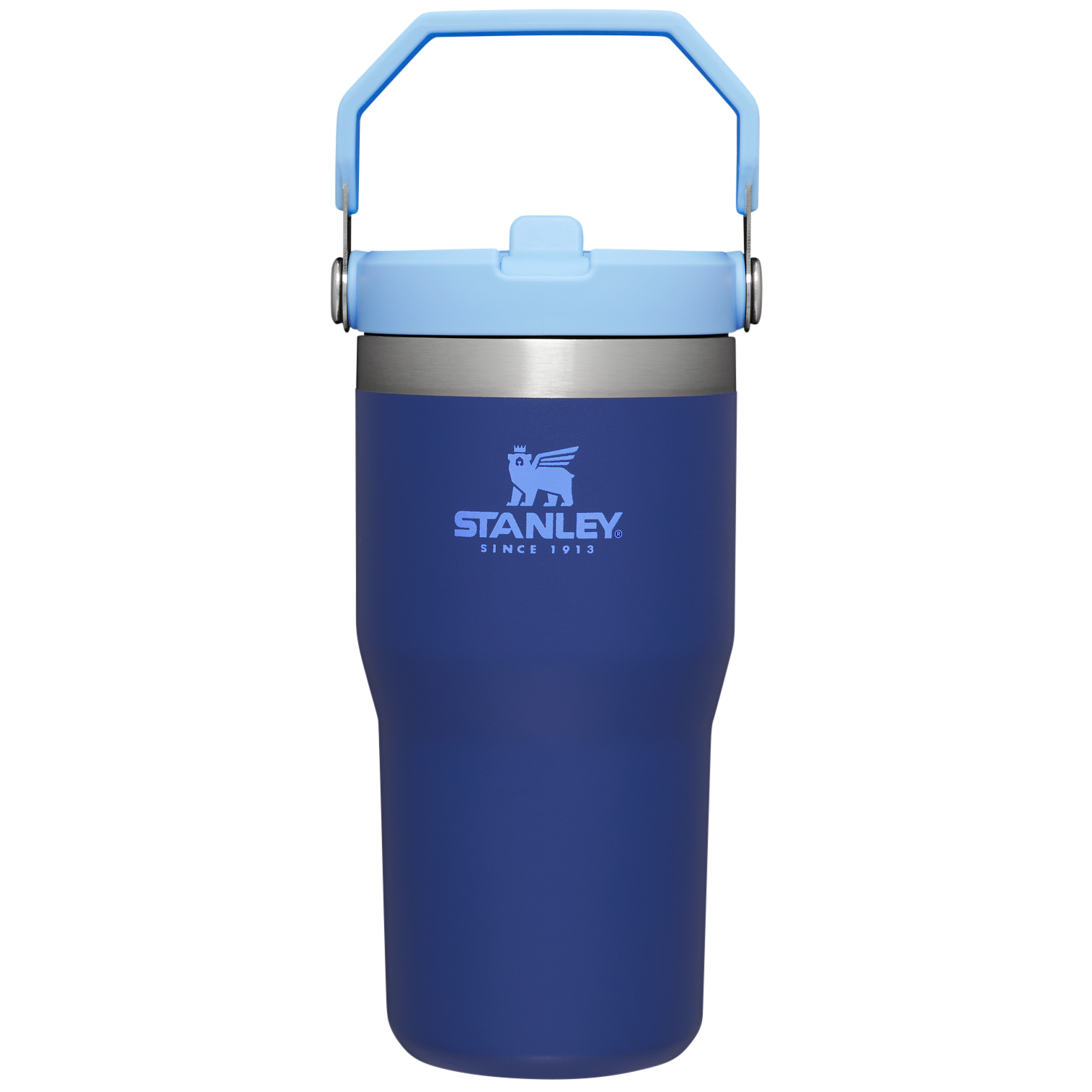 The IceFlow™ Flip Straw Tumbler | Stanley Create - Image 7