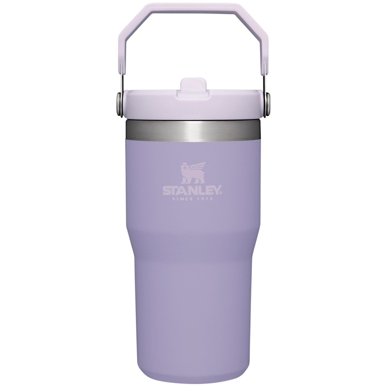 The IceFlow™ Flip Straw Tumbler | Stanley Create - Image 16