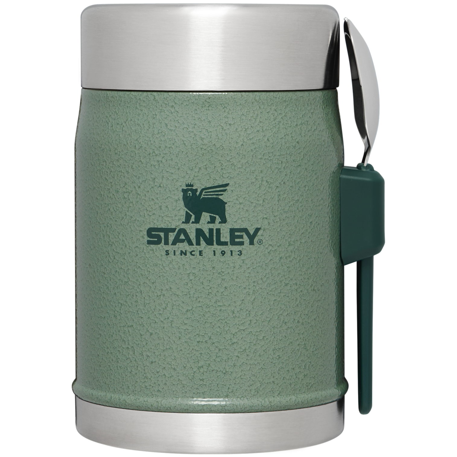 Hammertone Green