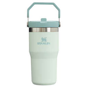 The IceFlow™ Flip Straw Tumbler