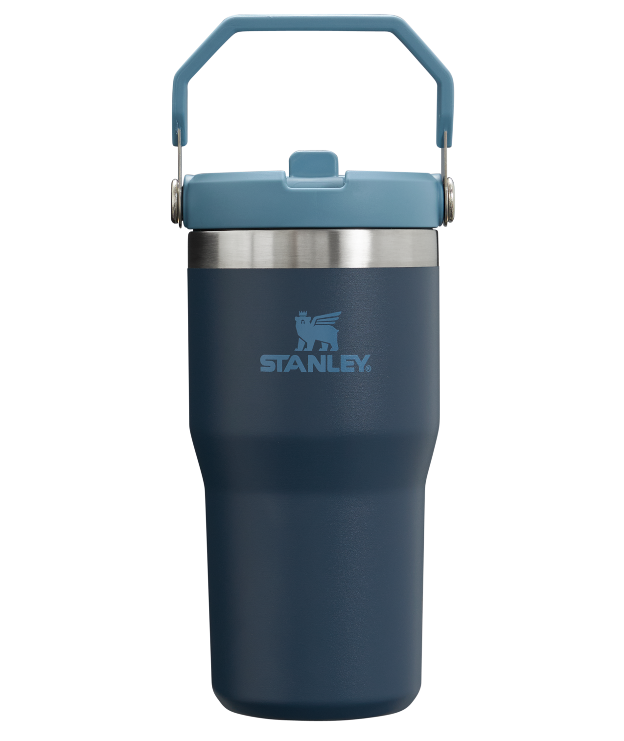 The IceFlow™ Flip Straw Tumbler | Stanley Create - Image 4