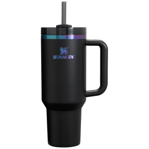 The Black Chroma Quencher H2.0 Flowstate™ Tumbler