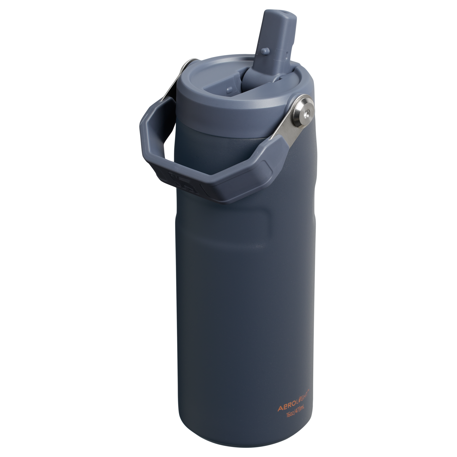 The IceFlow™ Bottle with Flip Straw Lid - Image 25