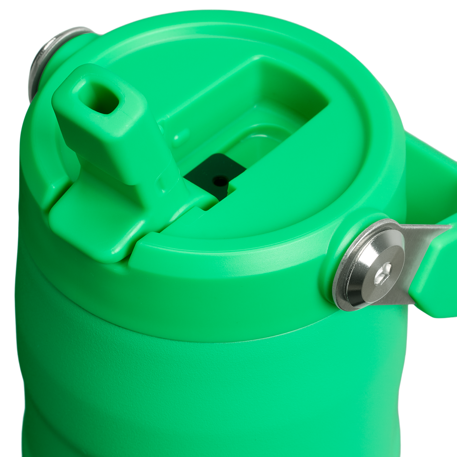 The IceFlow™ Bottle with Flip Straw Lid - Image 23