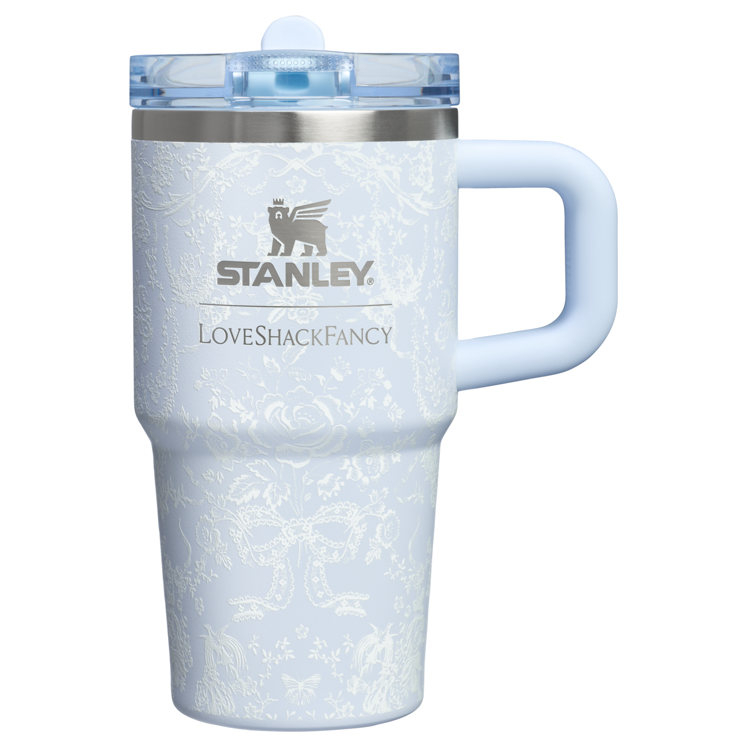 Toscana Toile Alpine Blue