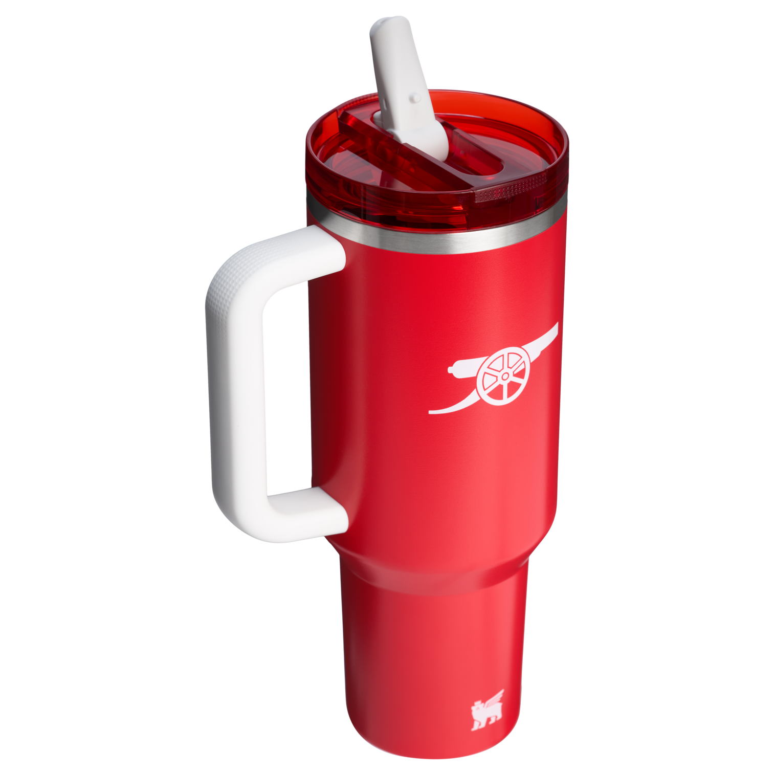 Arsenal DNA Red