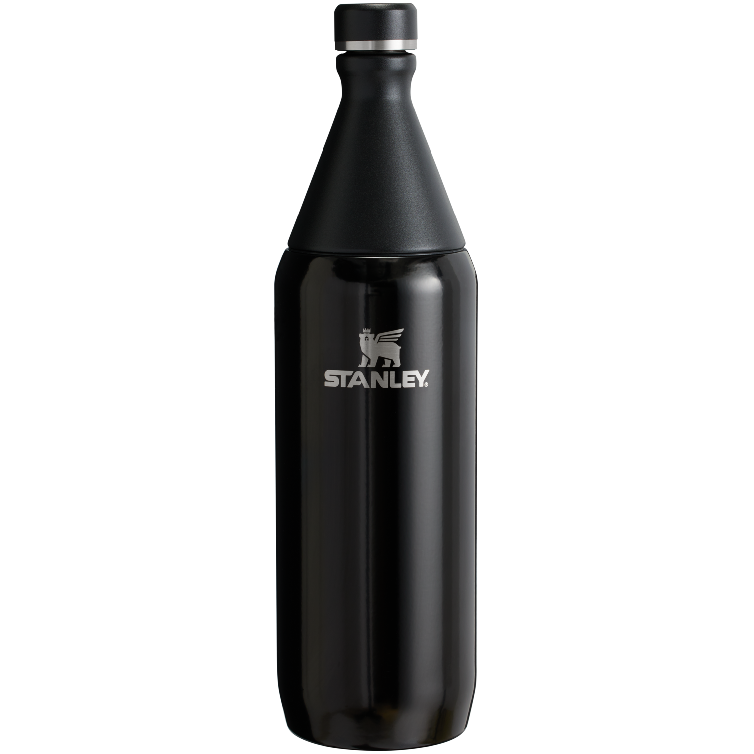 Black Gloss