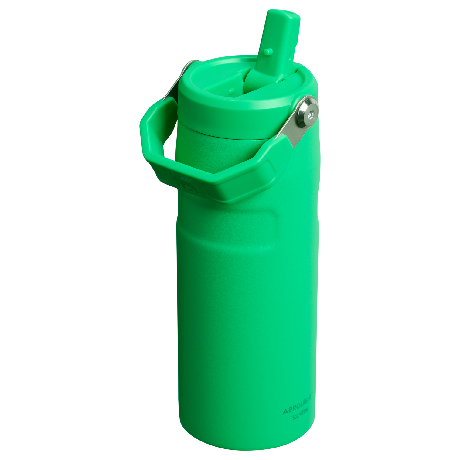 The IceFlow™ Bottle with Flip Straw Lid - Image 32