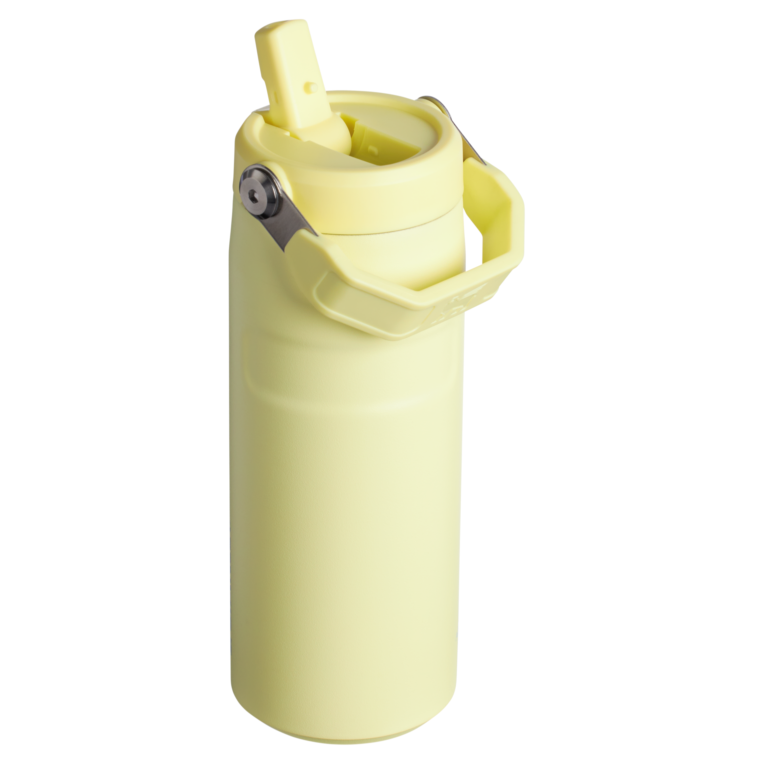The IceFlow™ Bottle with Flip Straw Lid - Image 8