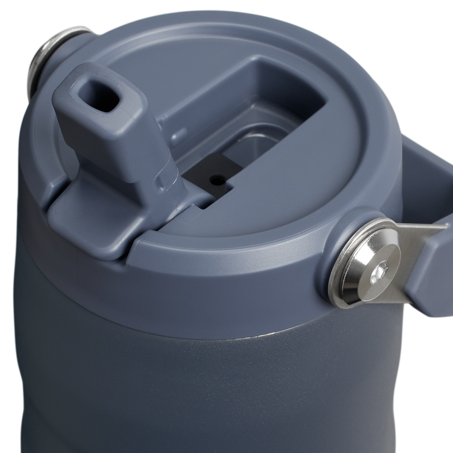 The IceFlow™ Bottle with Flip Straw Lid - Image 34