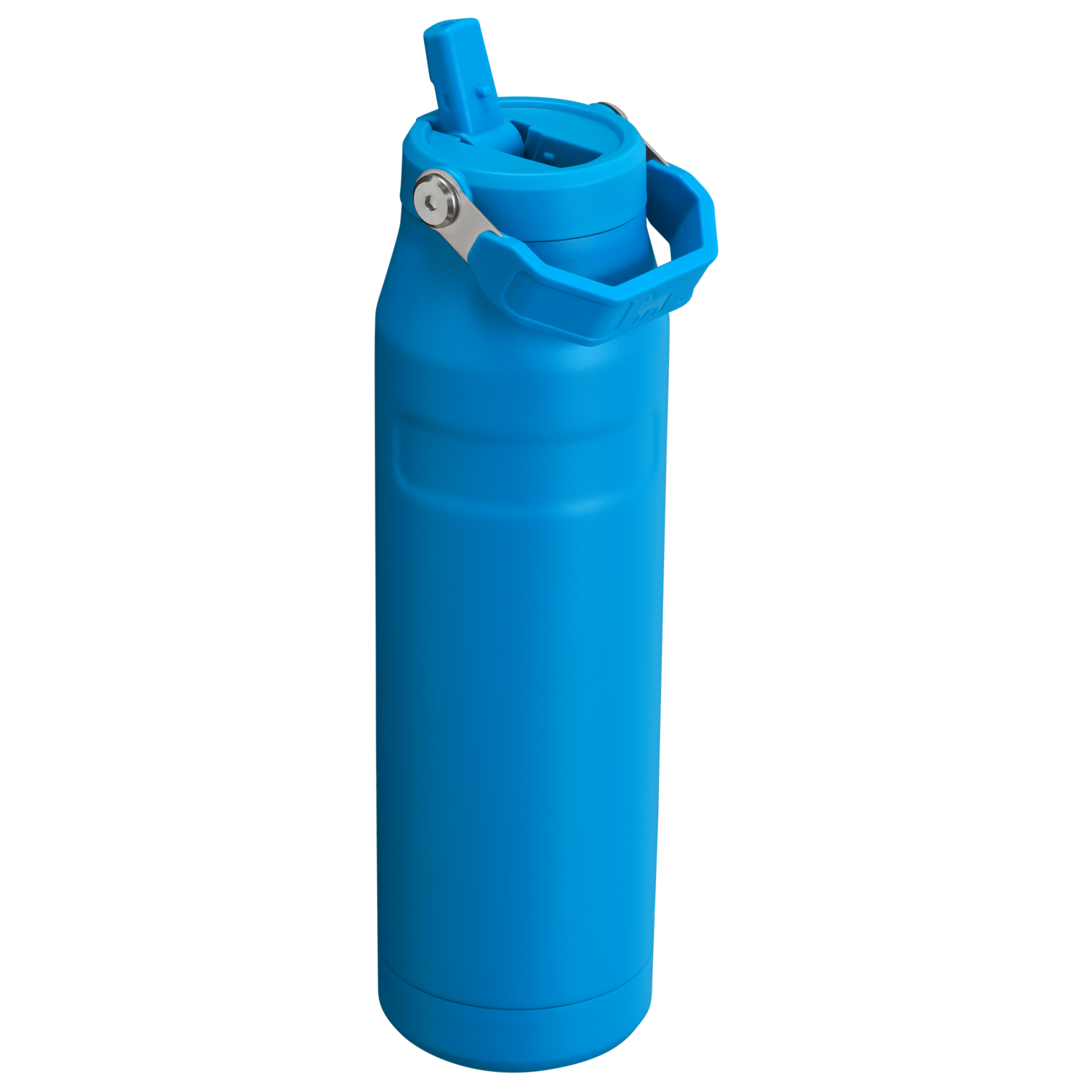 The IceFlow™ Bottle with Flip Straw Lid - Image 5