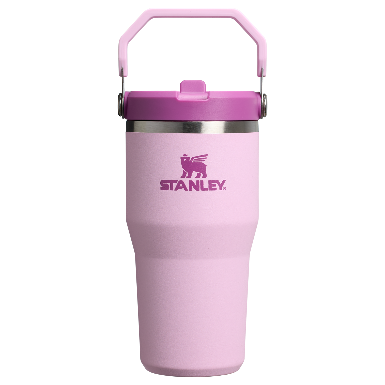 The IceFlow™ Flip Straw Tumbler | Stanley Create - Image 43