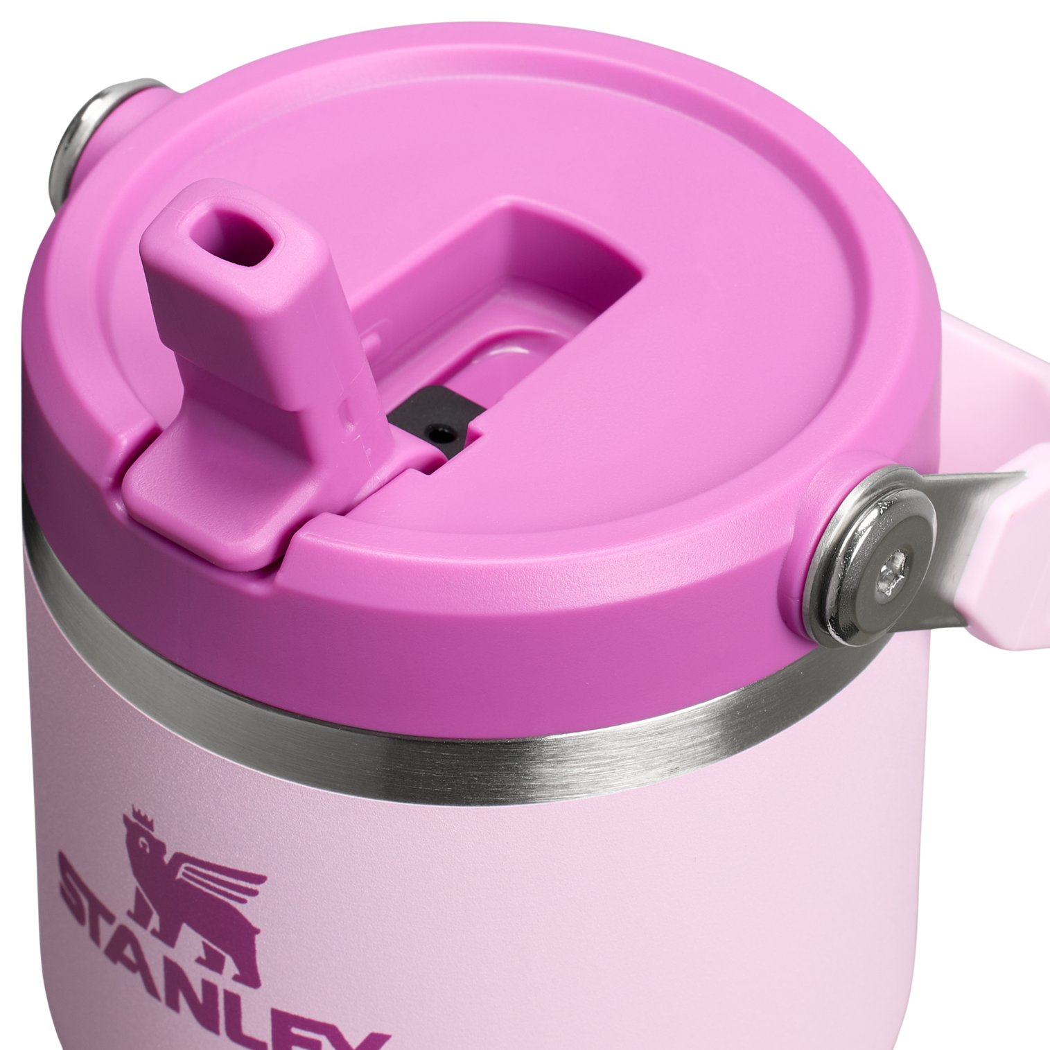 The IceFlow™ Flip Straw Tumbler | Stanley Create - Image 45