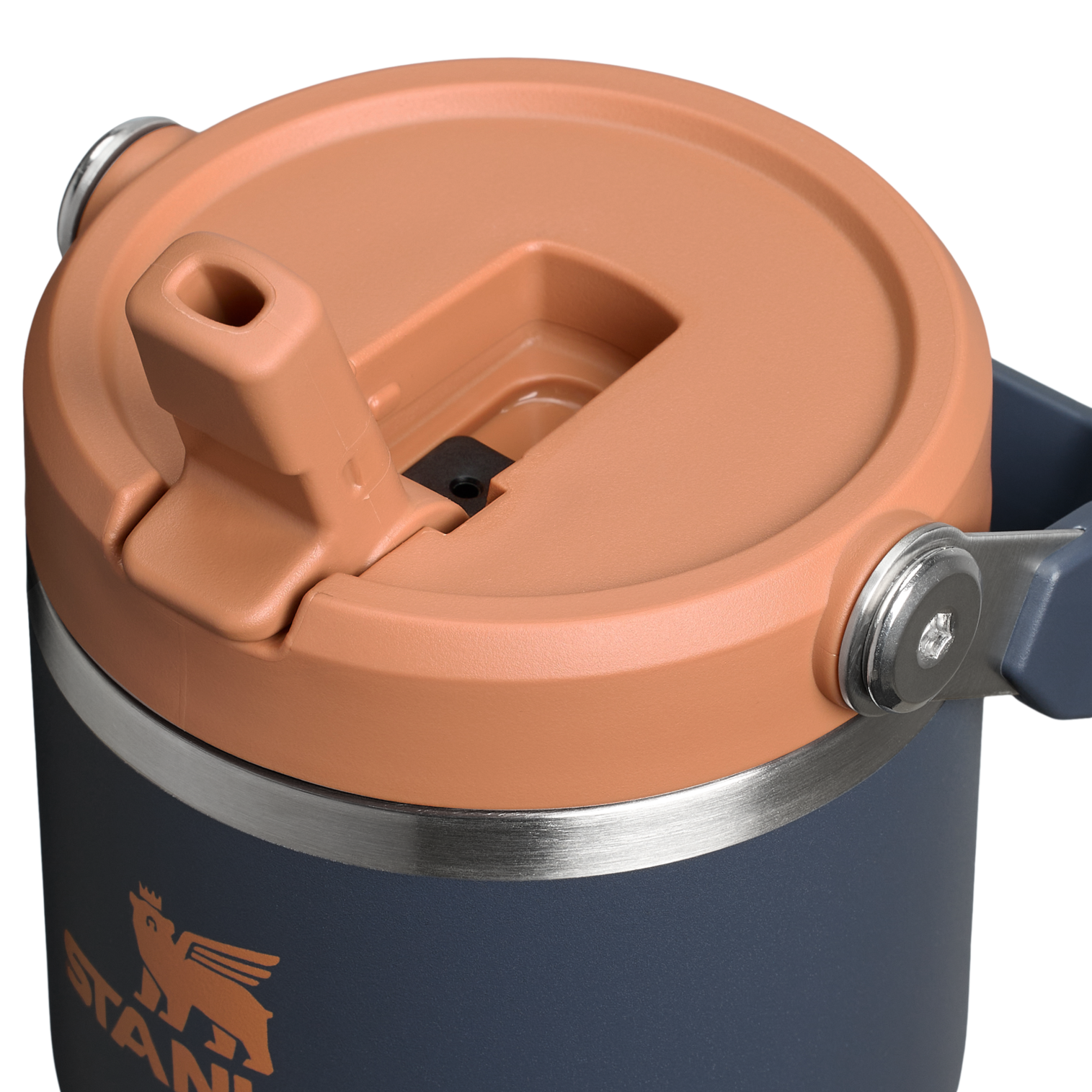 The IceFlow™ Flip Straw Tumbler | Stanley Create - Image 51