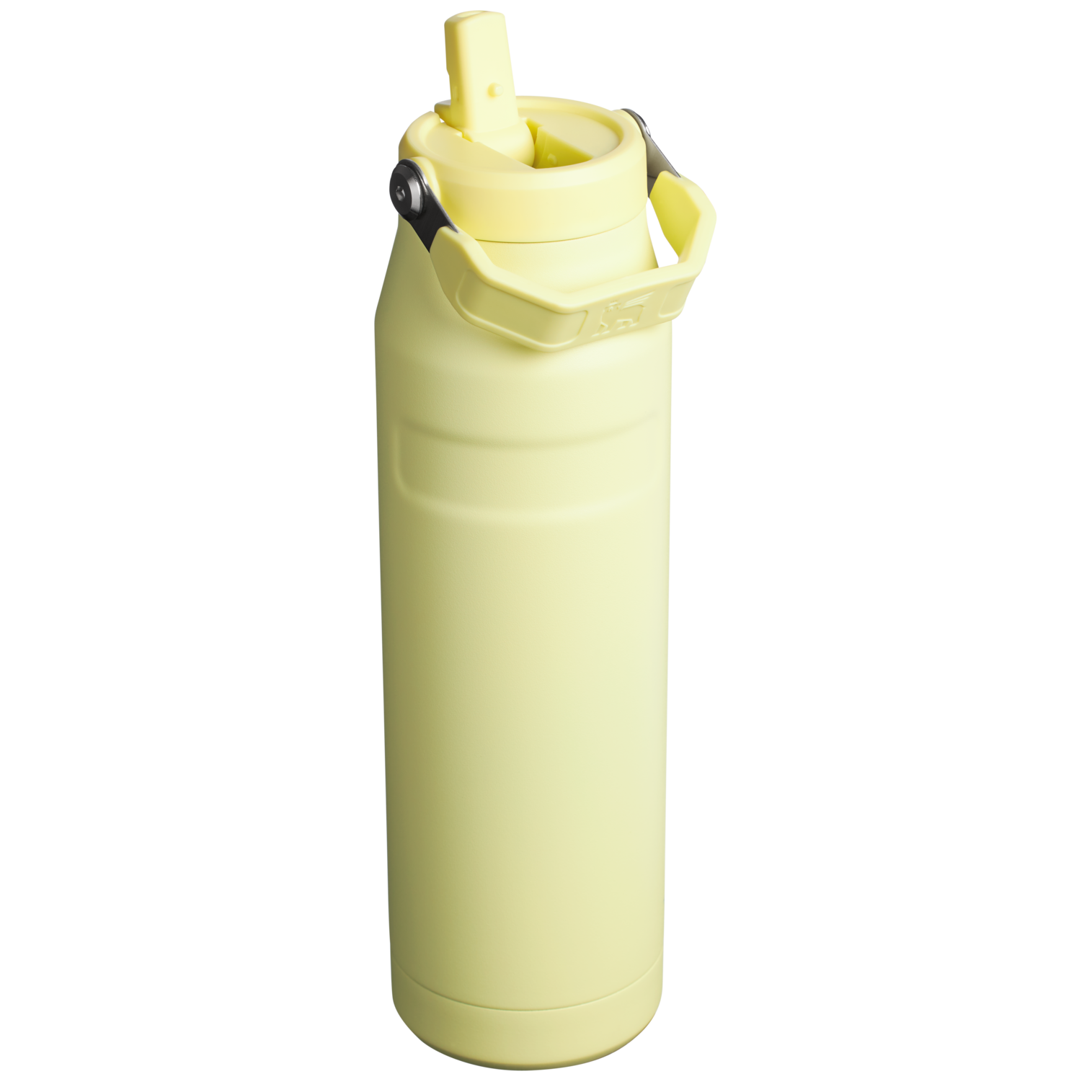The IceFlow™ Bottle with Flip Straw Lid - Image 26