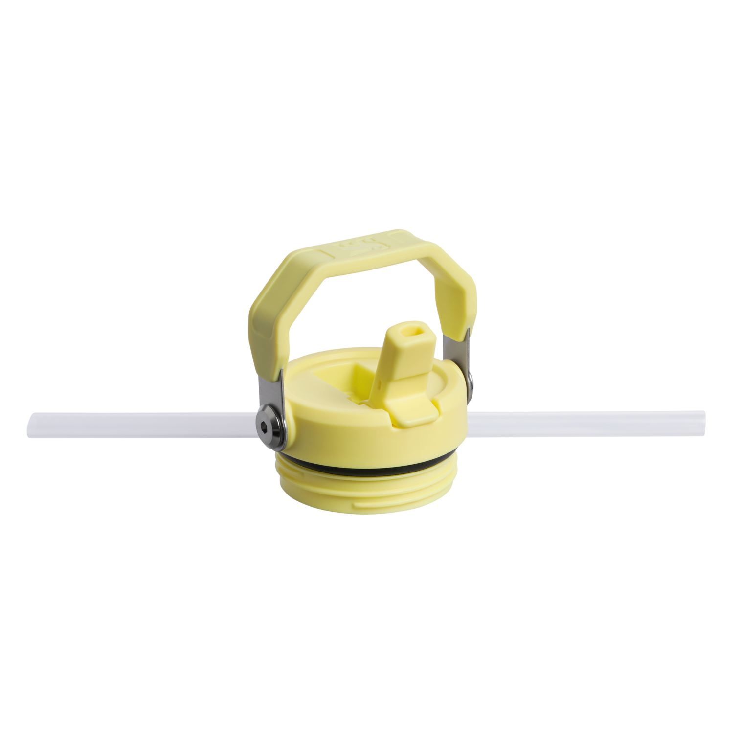 The IceFlow™ Bottle with Flip Straw Lid - Image 27