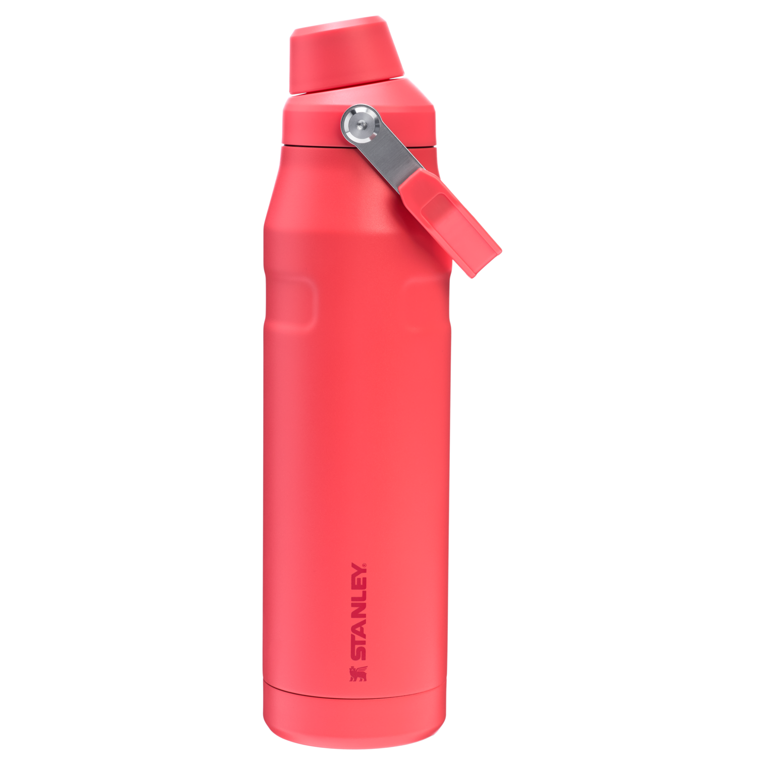 Hot Coral