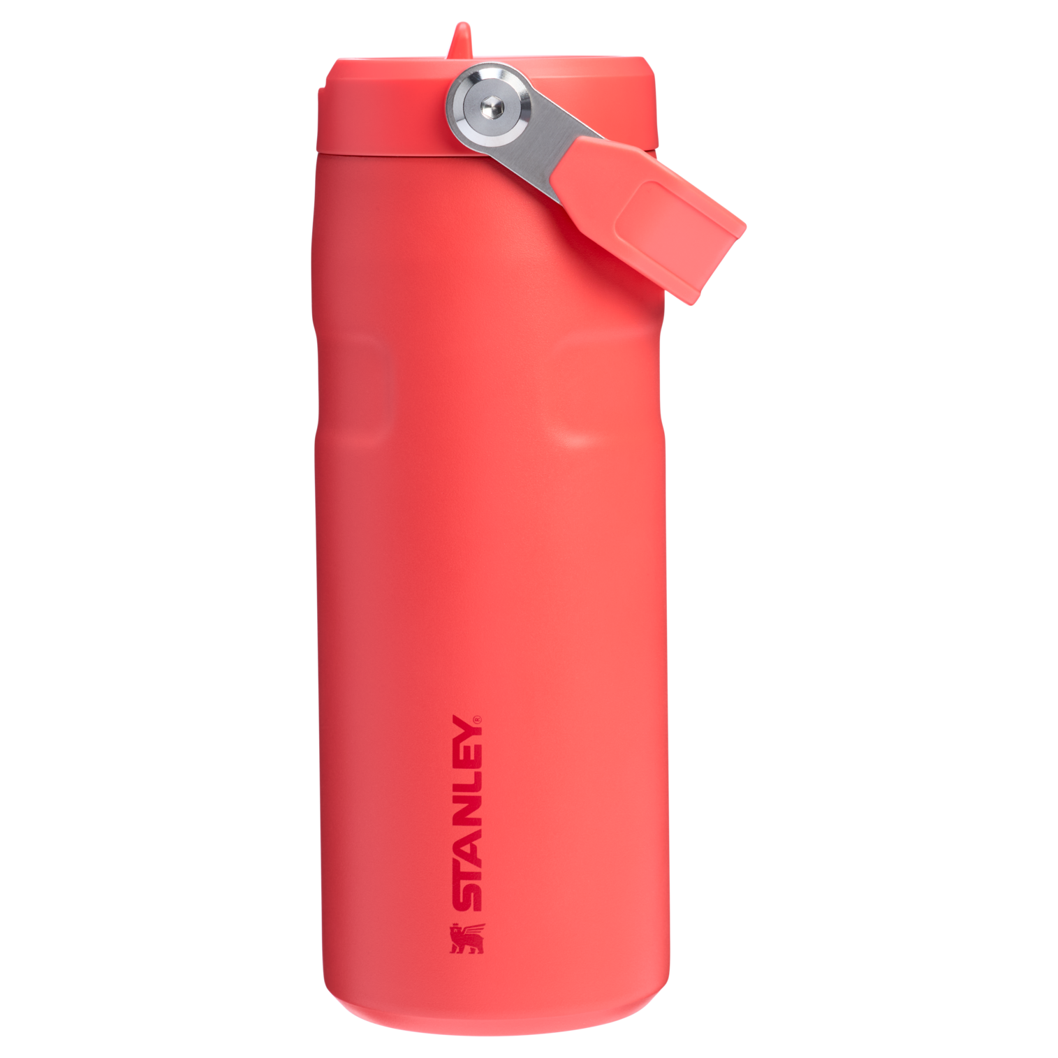 The IceFlow™ Bottle with Flip Straw Lid - Image 35