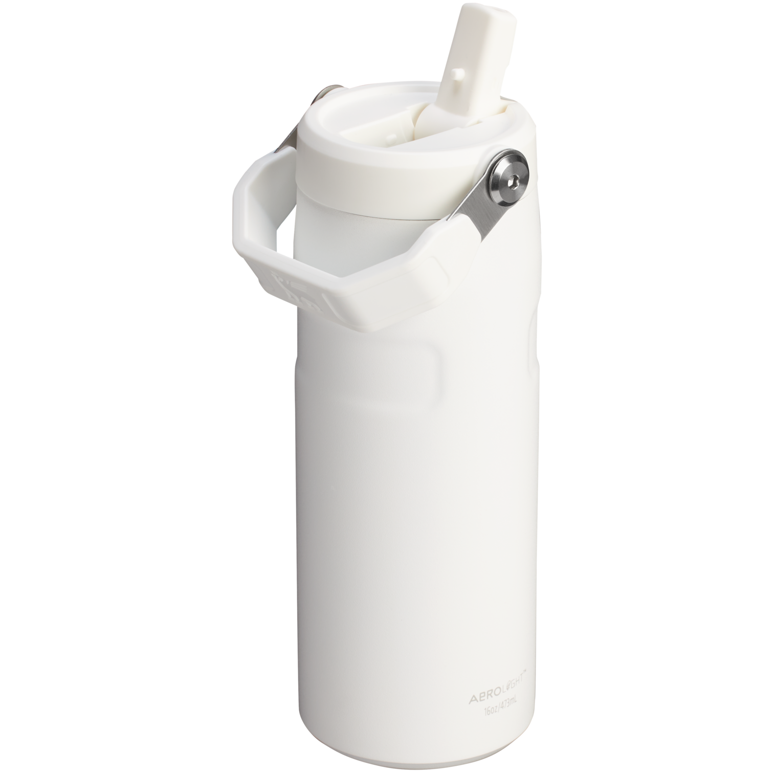 The IceFlow™ Bottle with Flip Straw Lid - Image 20
