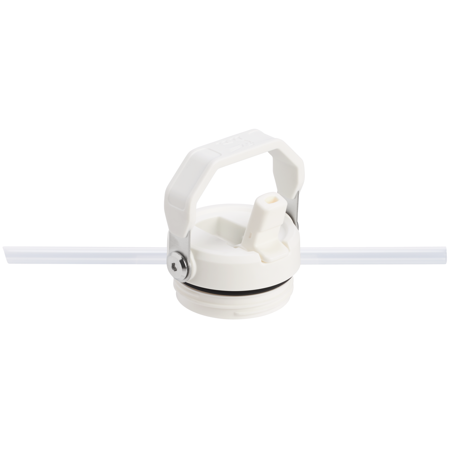 The IceFlow™ Bottle with Flip Straw Lid - Image 12
