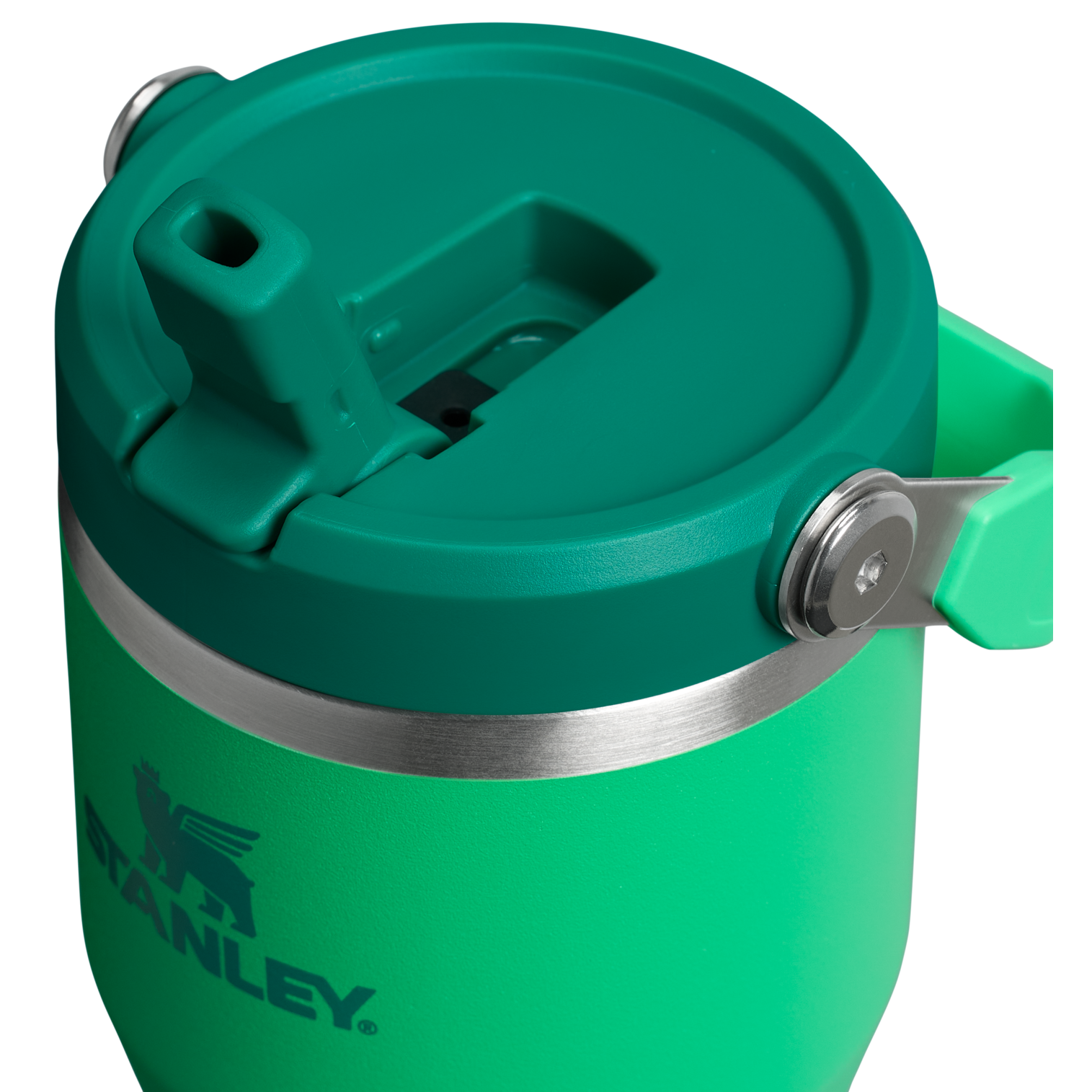 The IceFlow™ Flip Straw Tumbler | Stanley Create - Image 35