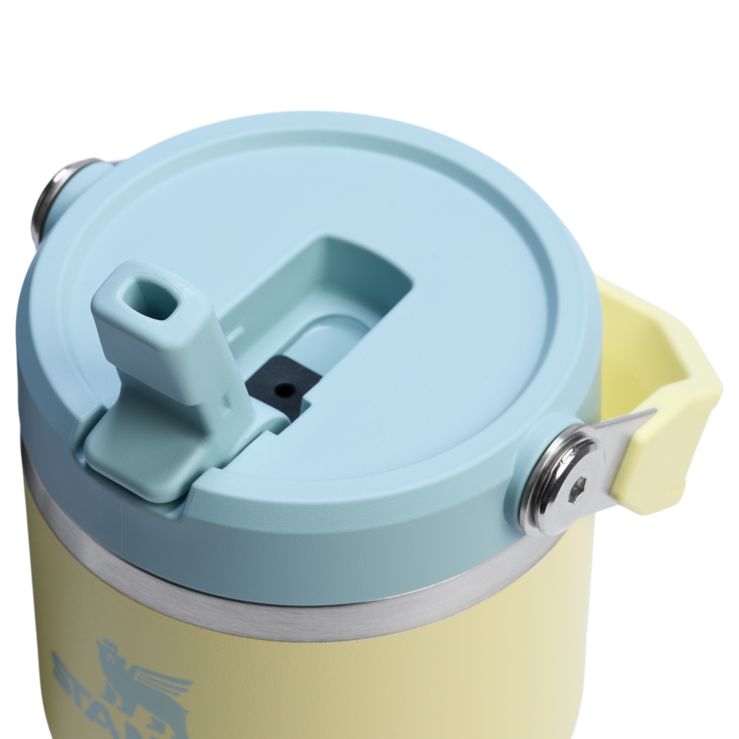 The IceFlow™ Flip Straw Tumbler | Stanley Create - Image 42