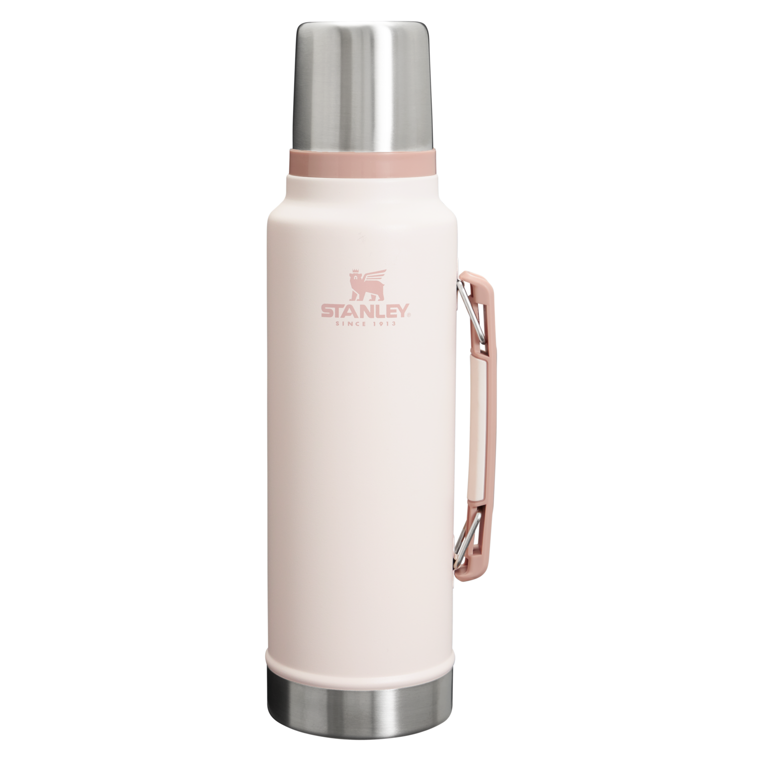 Rose Quartz