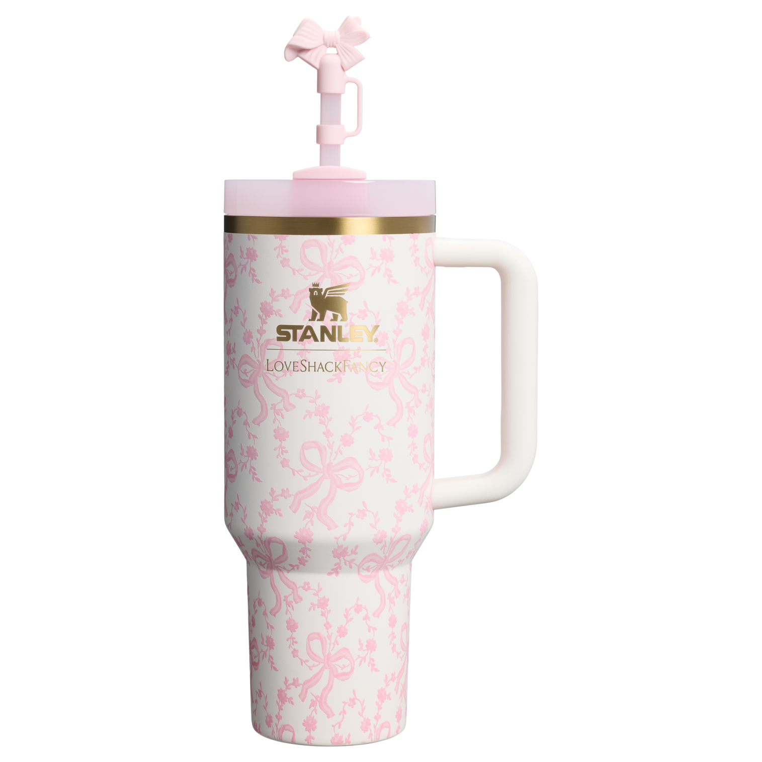 Coquette Bow Chantilly