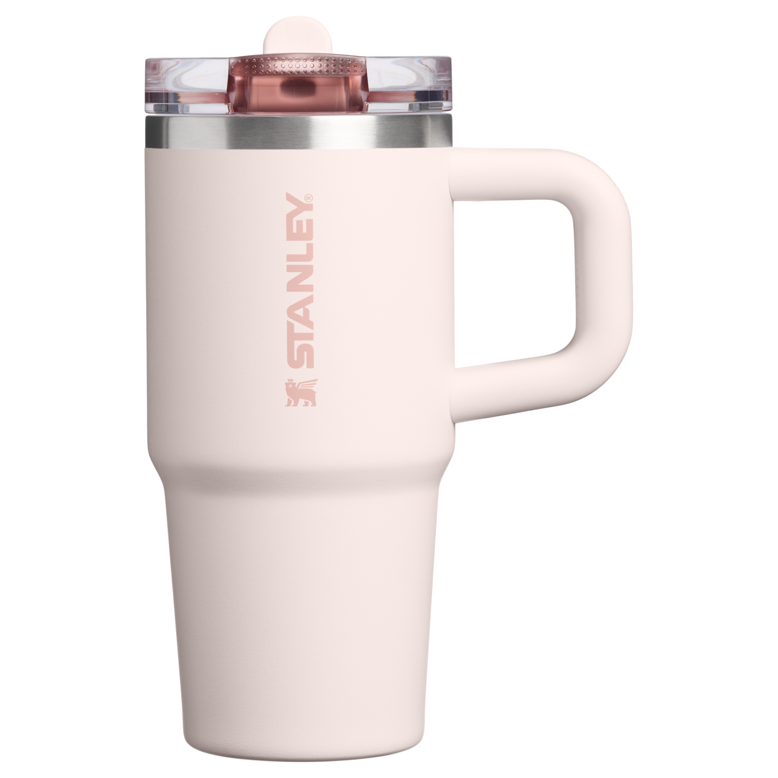 Rose Quartz