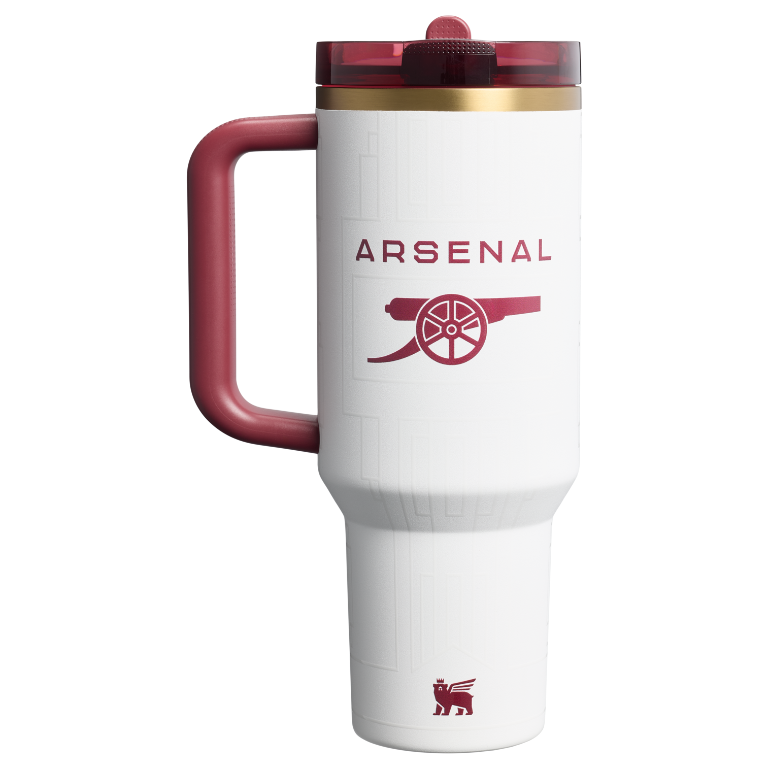 Arsenal Homage