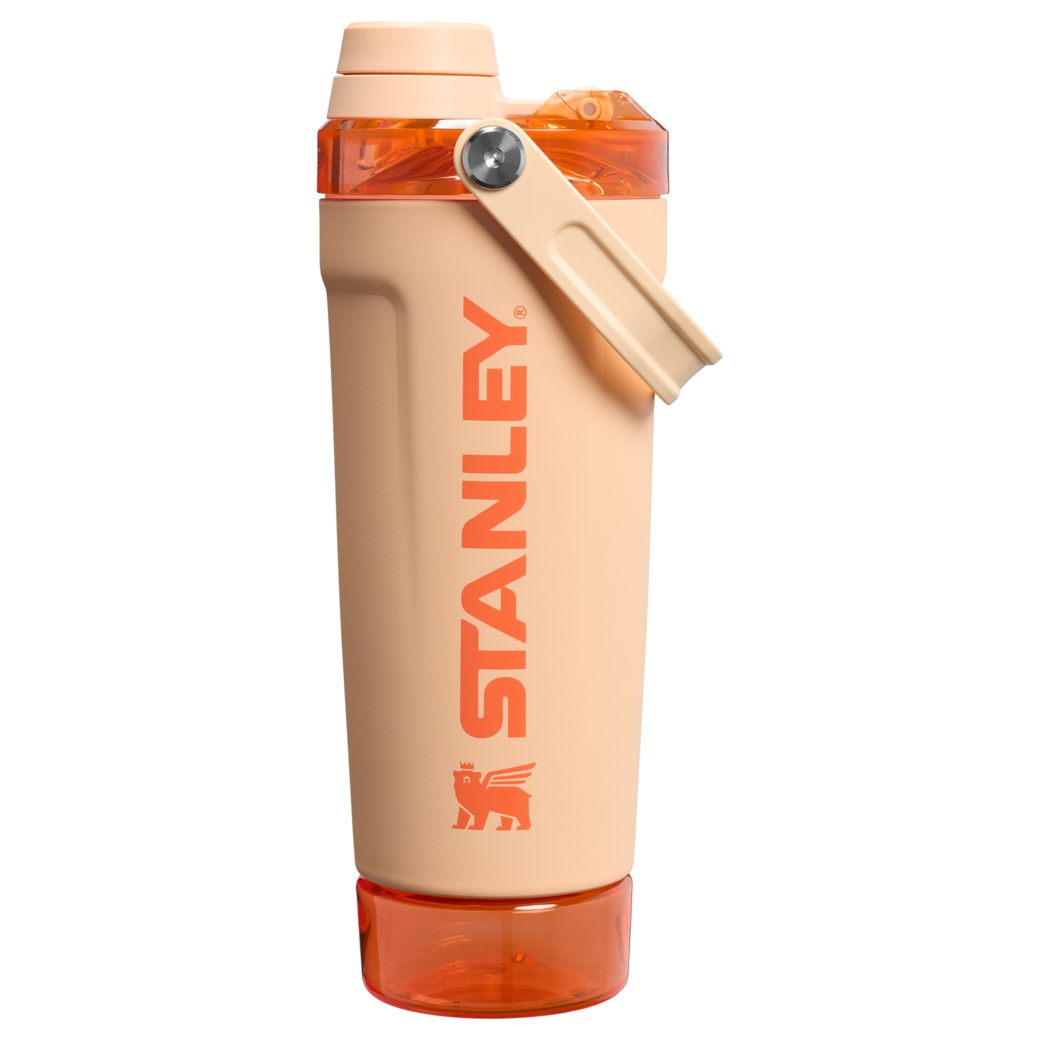 Orange Sherbet