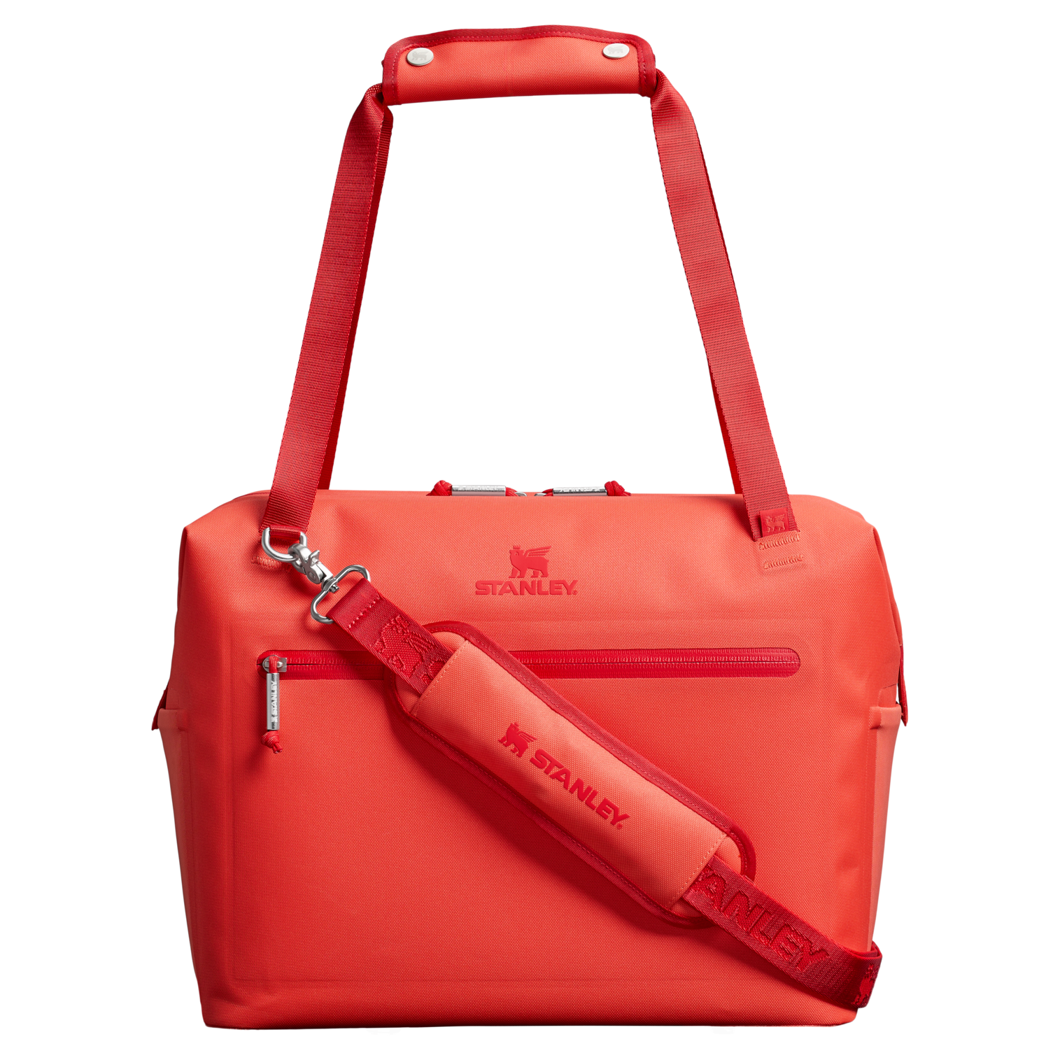 Hot Coral