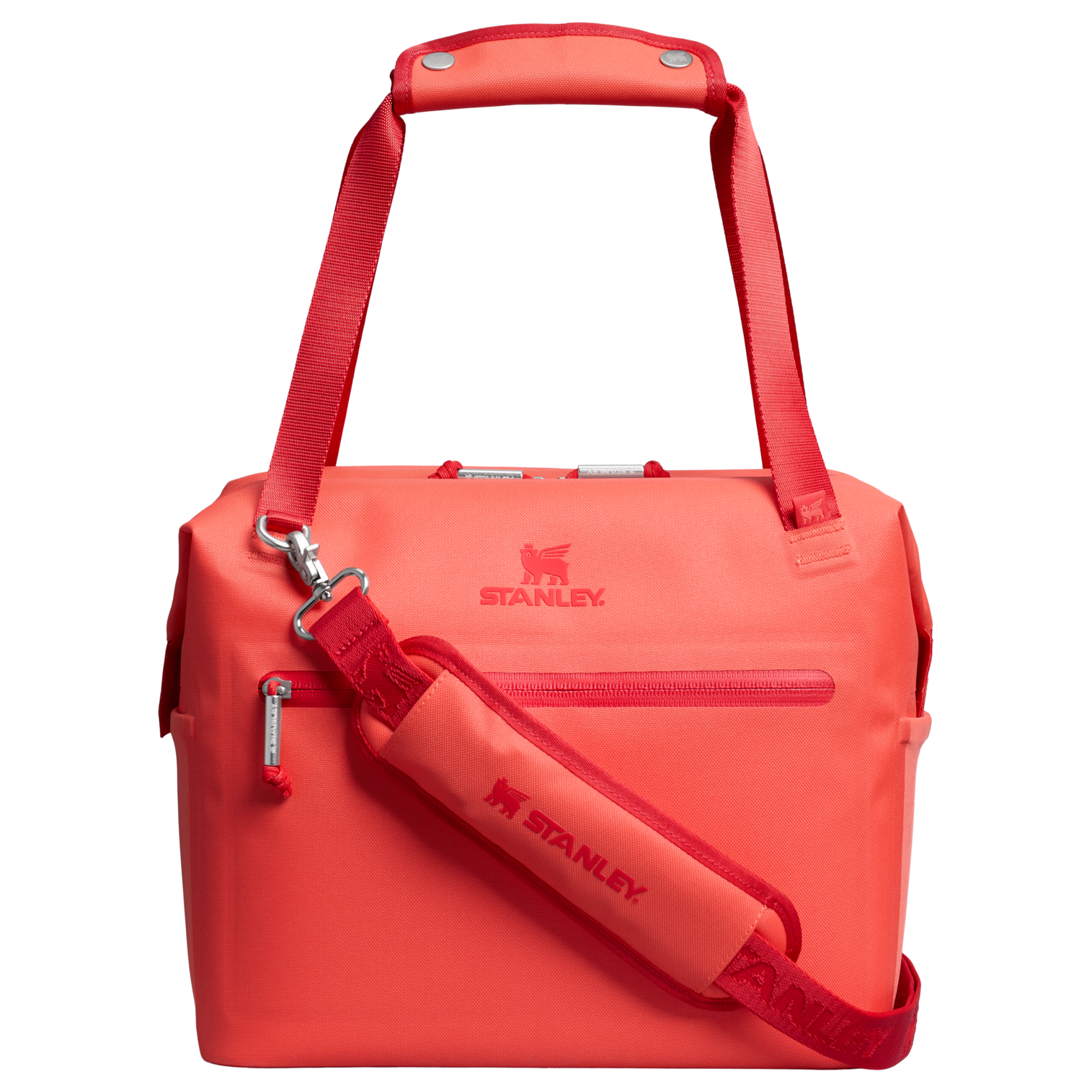 Hot Coral