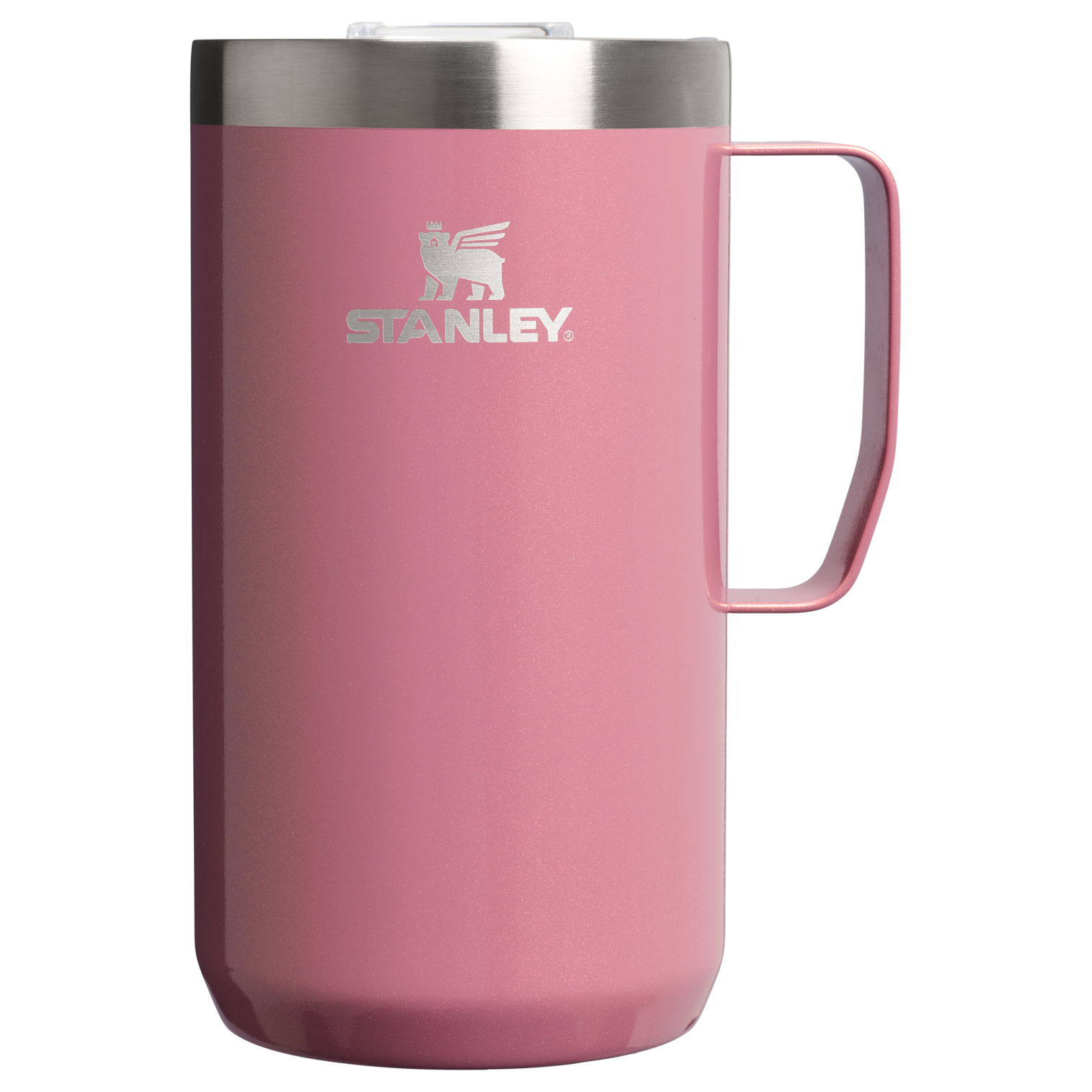 The Stay-Hot Camp Mug - Image 49