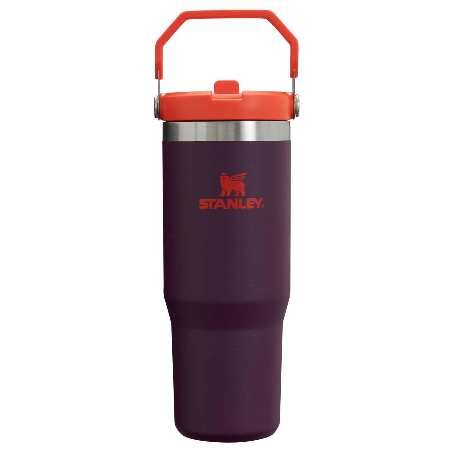The IceFlow™ Flip Straw Tumbler | Stanley Create - Image 37