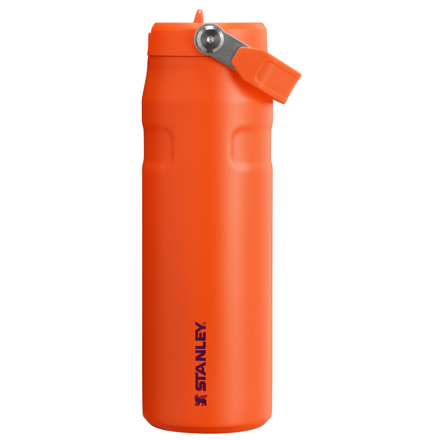 The IceFlow™ Bottle with Flip Straw Lid | Stanley Create