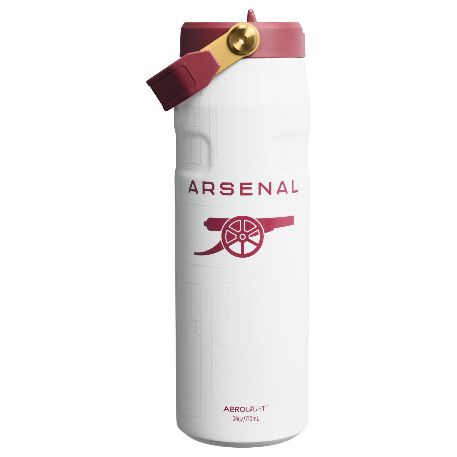 Arsenal Homage