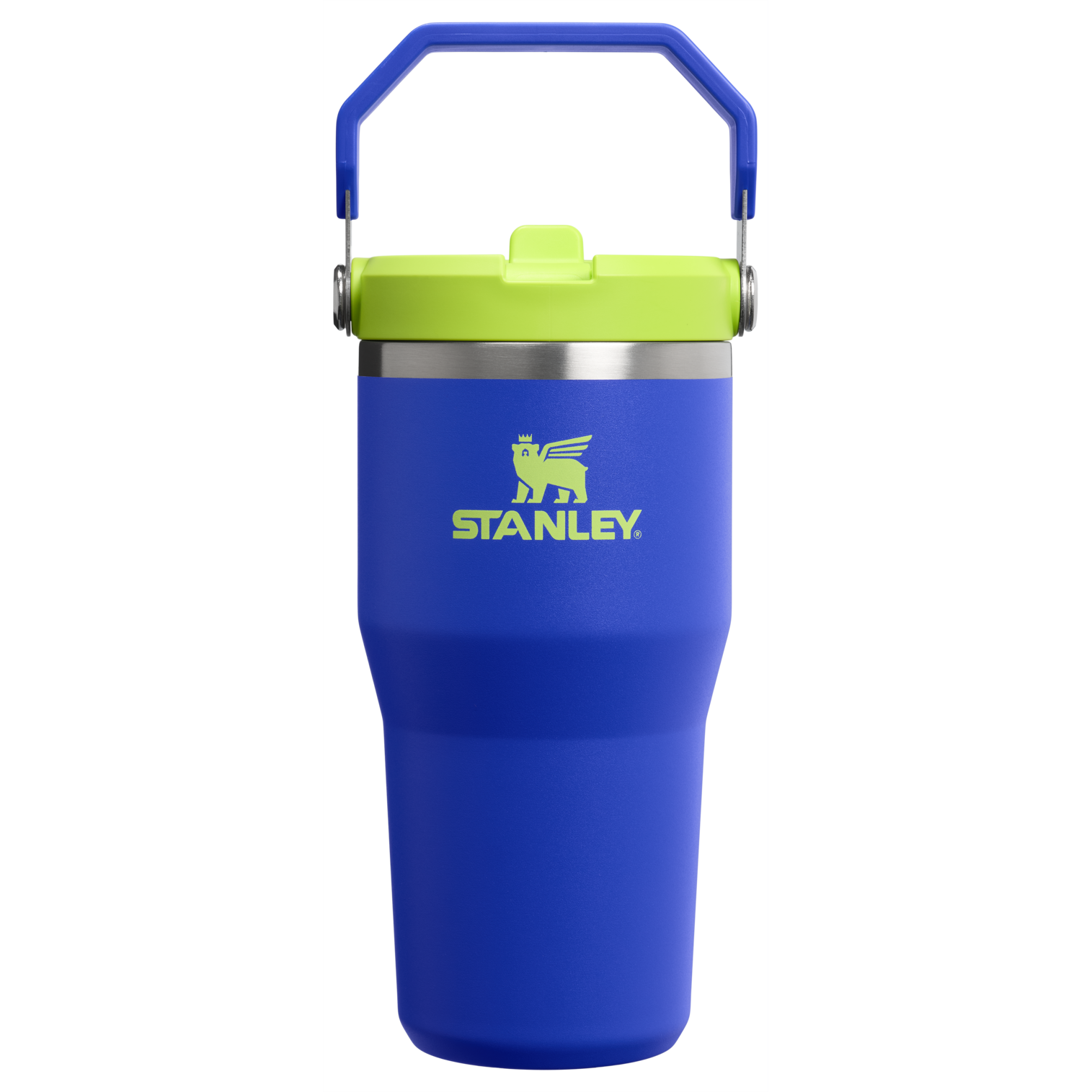Cobalt Chartreuse