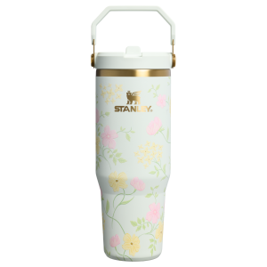 The Easter IceFlow™ Flip Straw Tumbler