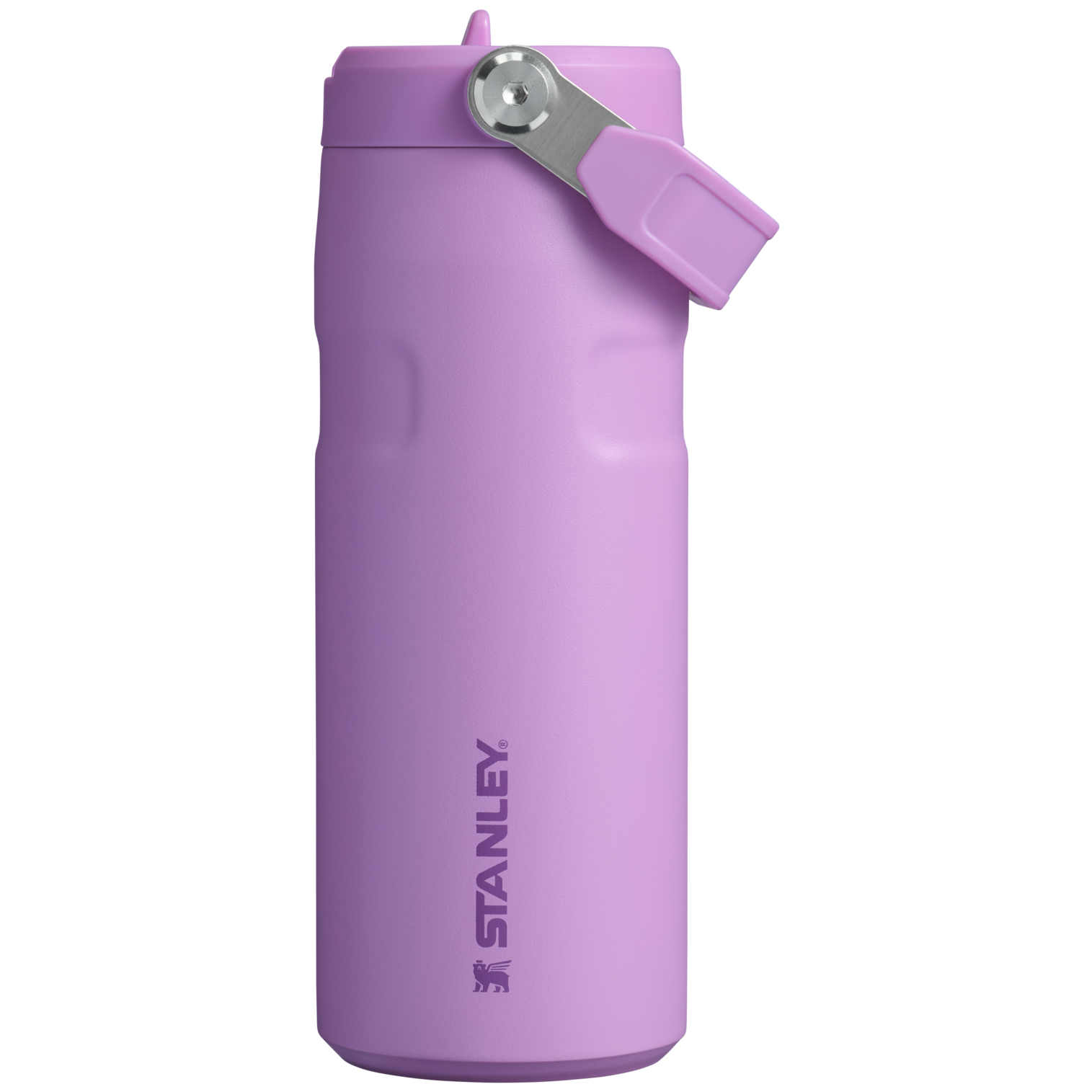 The IceFlow™ Bottle with Flip Straw Lid - Image 45