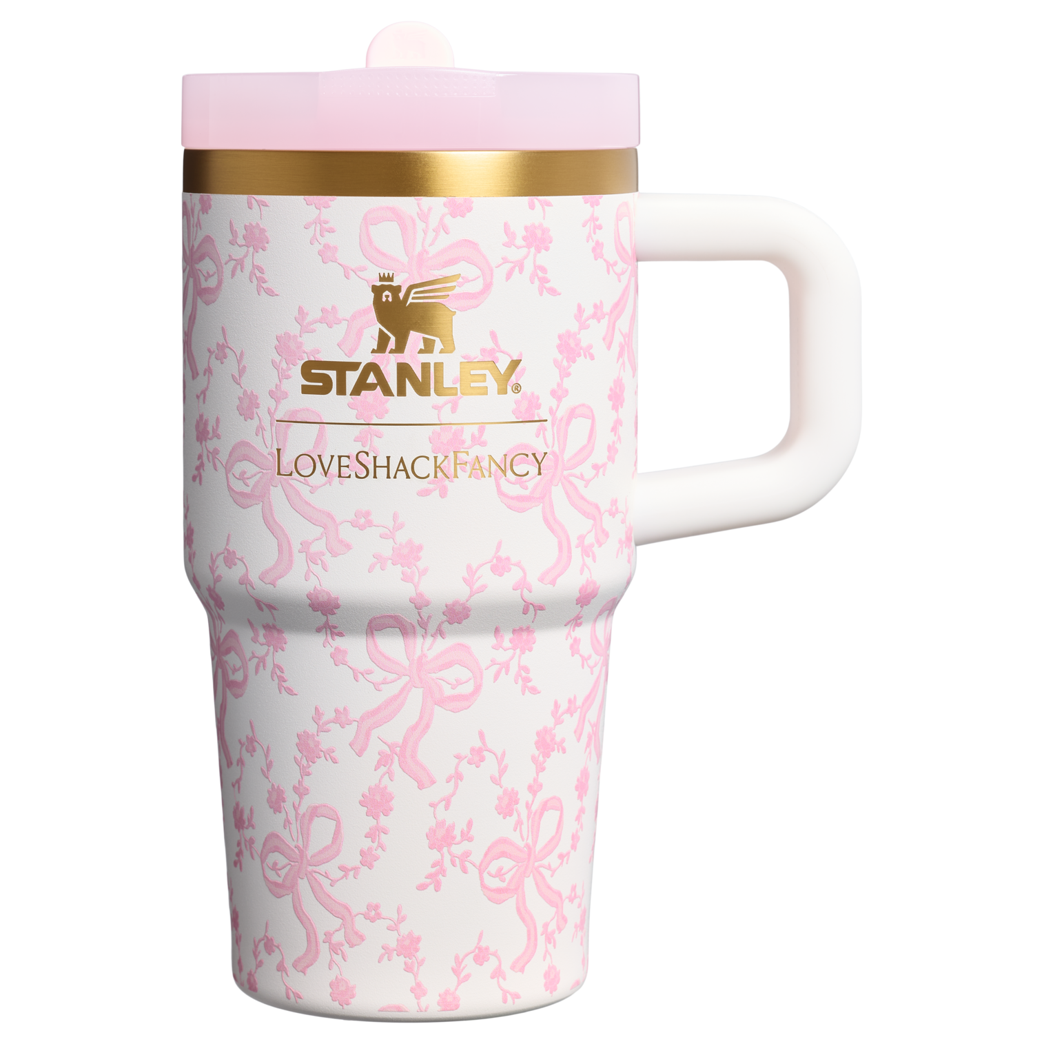 Coquette Bow Chantilly