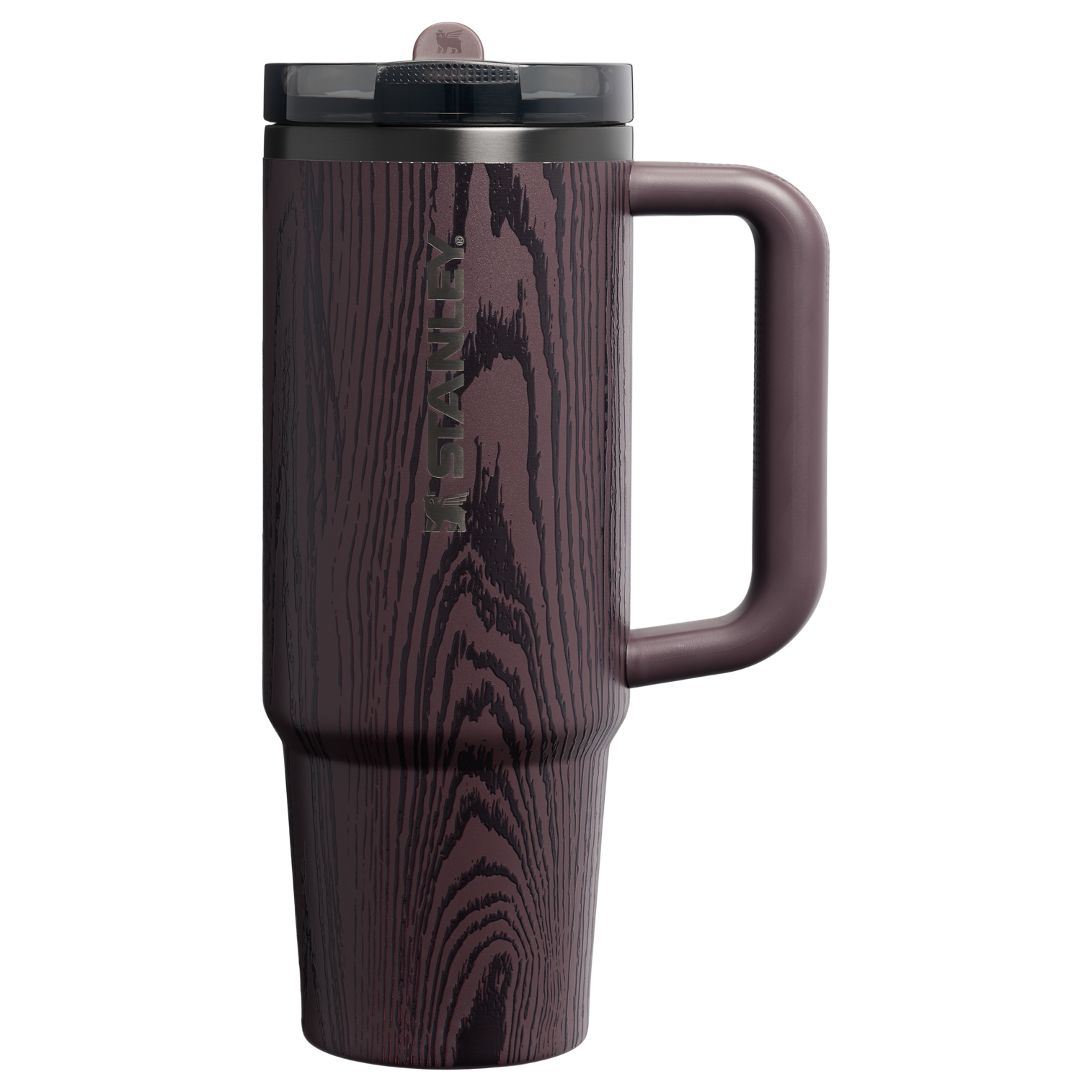 Redwood Woodgrain