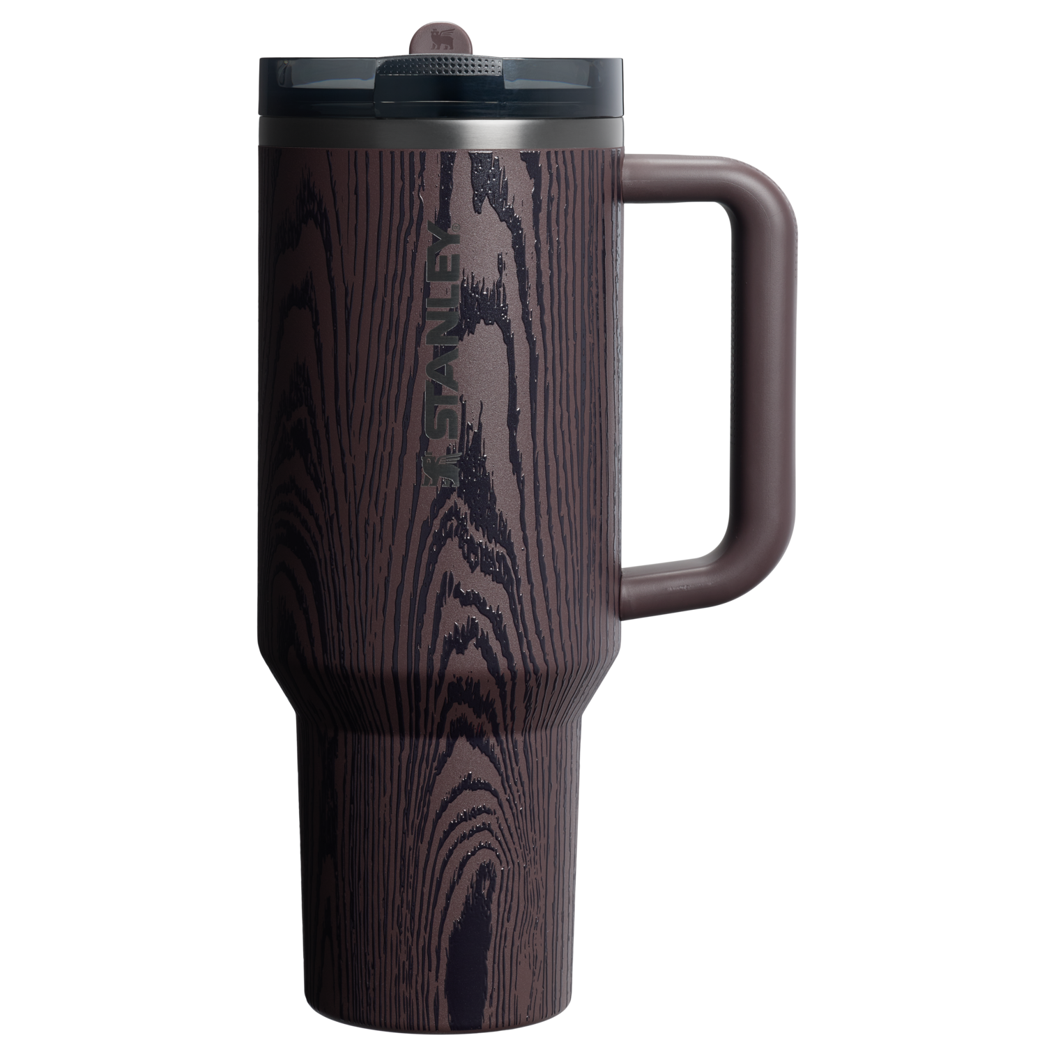 Redwood Woodgrain